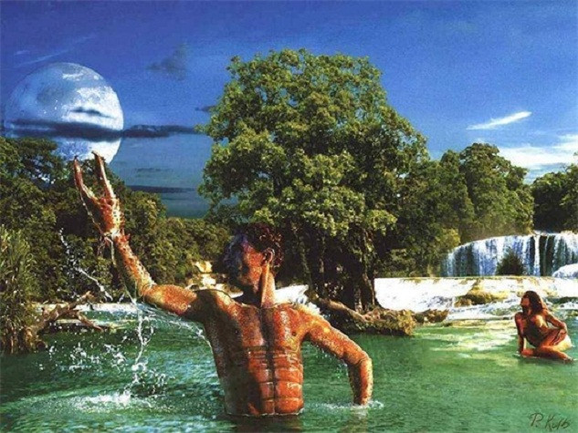 Cự Giải (22/6 - 22/7) Cái cảm giác được tự do làm những gì mình thích, thậm chí đôi khi nó hơi "điên rồ" và "quái lạ" một chút, tuyệt vời lắm phải không Cự Giải? Hôm nay bạn sẽ có cơ hội được làm như vậy, với điều kiện là nó không vượt mức giới hạn cho phép là được rồi, bạn sẽ được trải qua những cảm xúc thật lạ và khó quên.