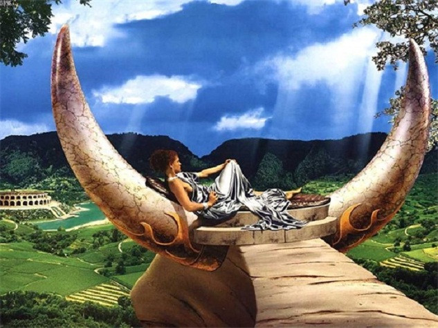 Kim Ngưu (20/4 - 20/5) Biết ra sao ngày sau, tương lai không phải là cái để chúng ta dễ dàng nhìn thấy và cũng không nên nhìn thấy trước. Bởi thế, bạn cứ vô tư mà sống thoải mái đi Kim Ngưu à, đừng nghĩ ngợi gì nhiều cả. Tương lai của bạn đang rực sáng phía trước, mặc kệ cho người khác nói gì, con đường dẫn đến thành công không chỉ có duy nhất một đâu, mà rất nhiều cách khác nhau.