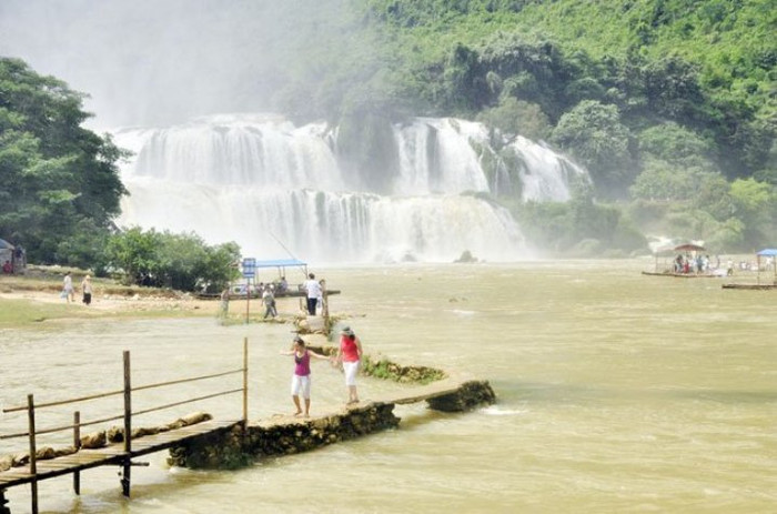 Dịp Lễ nghỉ Quốc khánh năm nay khách du lịch sẽ lựa chọn các địa danh có khí hậu mát mẻ. Dịp Lễ nghỉ Quốc khánh năm nay khách du lịch sẽ lựa chọn các địa danh có khí hậu mát mẻ.
