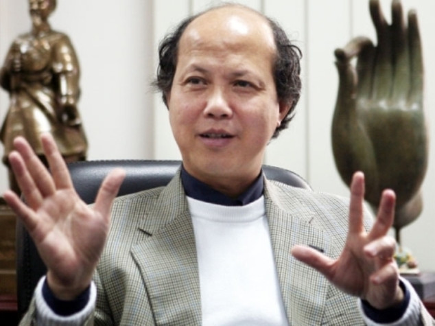 Thứ trưởng Bộ Xây dựng Nguyễn Trần Nam Thứ trưởng Bộ Xây dựng Nguyễn Trần Nam