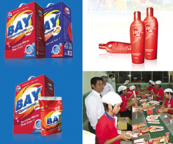 Xây dựng đã khó nhưng giữ được thương hiệu Việt lại càng khó hơn Xây dựng đã khó nhưng giữ được thương hiệu Việt lại càng khó hơn