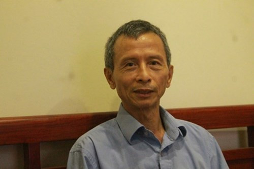 PGS.TS Phạm Quý Thọ - Chuyên gia Chính sách Công (Học viện Chính sách Pháp triển - Bộ Kế hoạch và đầu tư) - ảnh H.Lực PGS.TS Phạm Quý Thọ - Chuyên gia Chính sách Công (Học viện Chính sách Pháp triển - Bộ Kế hoạch và đầu tư) - ảnh H.Lực