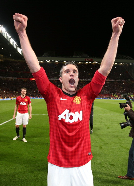 “Đây là danh hiệu cho tất cả chúng ta. Từ HLV, nhân viên, các cầu thủ cùng như người hâm mộ. Họ thật tuyệt vời, cổ vũ hết mình cho chúng tôi kể cả trên sân nhà hay sân khách.” “Đây là danh hiệu cho tất cả chúng ta. Từ HLV, nhân viên, các cầu thủ cùng như người hâm mộ. Họ thật tuyệt vời, cổ vũ hết mình cho chúng tôi kể cả trên sân nhà hay sân khách.”