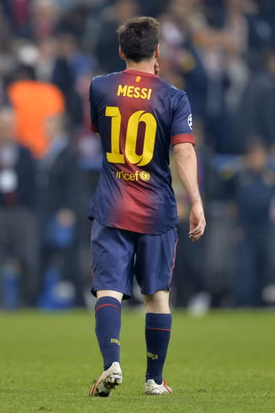 “Họ chơi tốt hơn chúng tôi rất nhiều. Họ mạnh mẽ hơn và giành chiến thắng trong tất cả những pha tranh chấp. Chiến thắng xứng đáng của họ.”