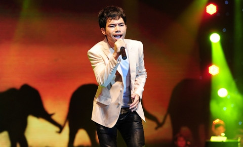 Yasuy 'hạ bệ' Thu Minh trên BXH BHYT bằng ca khúc Đôi chân trần. Yasuy 'hạ bệ' Thu Minh trên BXH BHYT bằng ca khúc Đôi chân trần.