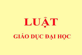 Ngày 30/12, Chính phủ ban hành Nghị định Quy định chi tiết và hướng dẫn thi hành một số điều của Luật sửa đổi, bổ sung một số điều của Luật Giáo dục đại học. (Ảnh minh họa: Nguồn Đại học Vinh) Ngày 30/12, Chính phủ ban hành Nghị định Quy định chi tiết và hướng dẫn thi hành một số điều của Luật sửa đổi, bổ sung một số điều của Luật Giáo dục đại học. (Ảnh minh họa: Nguồn Đại học Vinh)