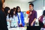 500 tỷ đồng trở lên mới được mở phân hiệu trường đại học nước ngoài tại Việt Nam 500 tỷ đồng trở lên mới được mở phân hiệu trường đại học nước ngoài tại Việt Nam