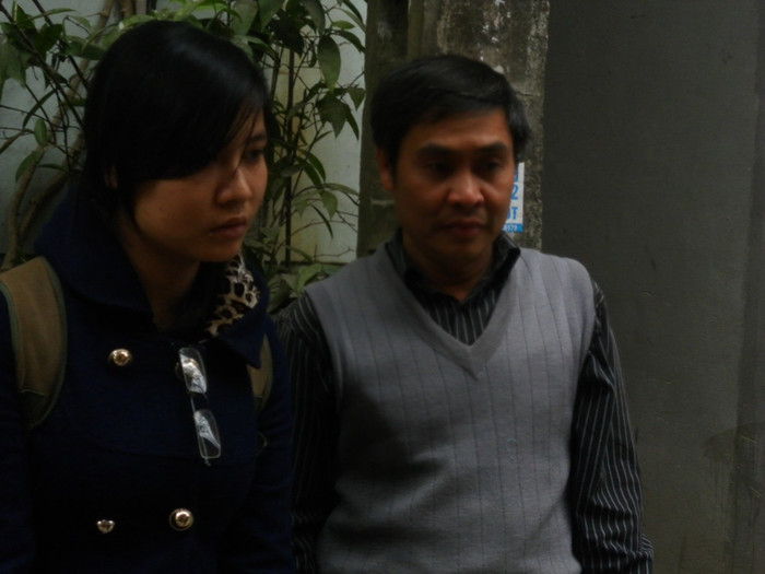 Ông Tống Văn Toán kể lại truy bắt hung thủ