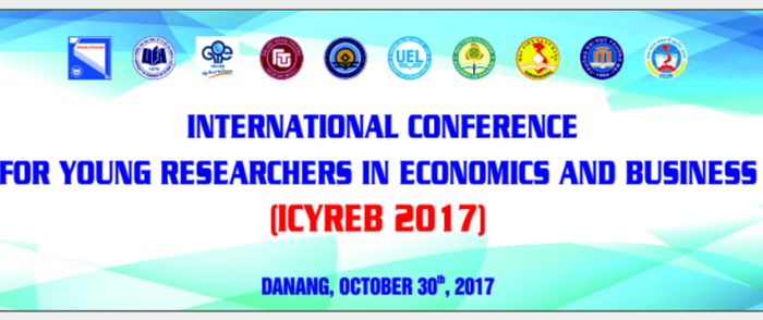 Các nhà khoa học trẻ sẽ chỉ ra những thách thức đối với doanh nghiệp Việt Nam trong bối cảnh cuộc cách mạng 4.0 Các nhà khoa học trẻ sẽ chỉ ra những thách thức đối với doanh nghiệp Việt Nam trong bối cảnh cuộc cách mạng 4.0