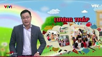 Bức tranh toàn cảnh về giáo dục đại học Việt Nam 5 năm qua ảnh 2 Bức tranh toàn cảnh về giáo dục đại học Việt Nam 5 năm qua ảnh 2