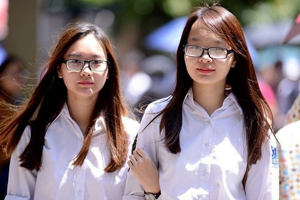 Thí sinh muốn học chương trình song bằng thì phải qua phỏng vấn (Ảnh minh họa: VOV) Thí sinh muốn học chương trình song bằng thì phải qua phỏng vấn (Ảnh minh họa: VOV)