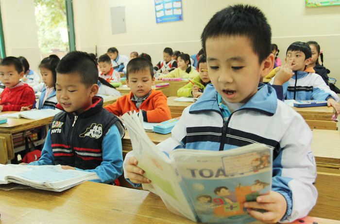 Giáo viên cần chuẩn bị những gì trước thềm đổi mới chương trình ảnh 3 Giáo viên cần chuẩn bị những gì trước thềm đổi mới chương trình ảnh 3