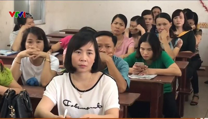 Vì sao chúng ta thiếu gần 76.000 giáo viên? ảnh 1