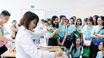 Học lực giỏi mới được đăng ký thi ngành y sẽ là một sai lầm lớn ảnh 3 Học lực giỏi mới được đăng ký thi ngành y sẽ là một sai lầm lớn ảnh 3