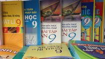 Hiệp hội kiến nghị sửa đổi và bổ sung một số điều Luật giáo dục đại học ảnh 6 Hiệp hội kiến nghị sửa đổi và bổ sung một số điều Luật giáo dục đại học ảnh 6