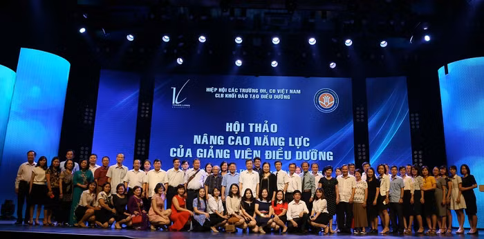 Chất lượng điều dưỡng Việt Nam chưa đáp ứng được nhu cầu quốc tế ảnh 2