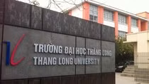 Sắp tới, nhiệm kỳ của Hiệu trưởng sẽ theo nhiệm kỳ của Hội đồng trường ảnh 3 Sắp tới, nhiệm kỳ của Hiệu trưởng sẽ theo nhiệm kỳ của Hội đồng trường ảnh 3