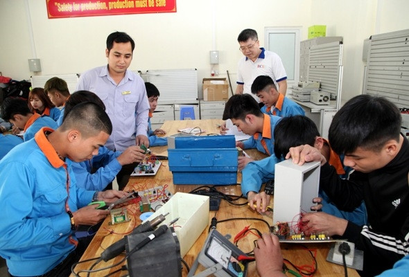 Ảnh minh họa (Nguồn: Website của Bộ Lao động - Thương binh và xã hội). img-md-3698-14-16-58-178_1.jpg