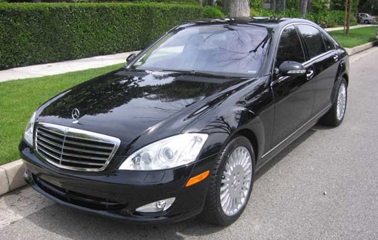 Mercedes-Benz S500 bị khách hàng tố chất lượng không đảm bảo khi liên tục gặp sự cố trong quá trình sử dụng, Ảnh minh họa.