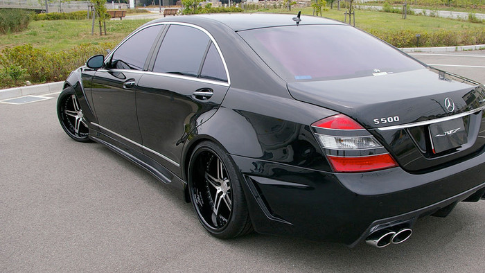 Nghi vấn Mercedes-Benz VN lợi dụng diễn đàn nói xấu khách hàng ảnh 3