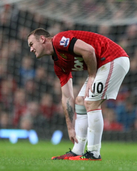 Theo tờ Daily Mail, trong thời gian tới, MU sẽ chi khoảng 25 triệu bảng nhằm nâng cấp cơ sở y tế ở trung tâm huấn luyện Carrington nhằm ngặn chặn tối đa vấn nạn chấn thương của các cầu thủ. Theo tờ Daily Mail, trong thời gian tới, MU sẽ chi khoảng 25 triệu bảng nhằm nâng cấp cơ sở y tế ở trung tâm huấn luyện Carrington nhằm ngặn chặn tối đa vấn nạn chấn thương của các cầu thủ.