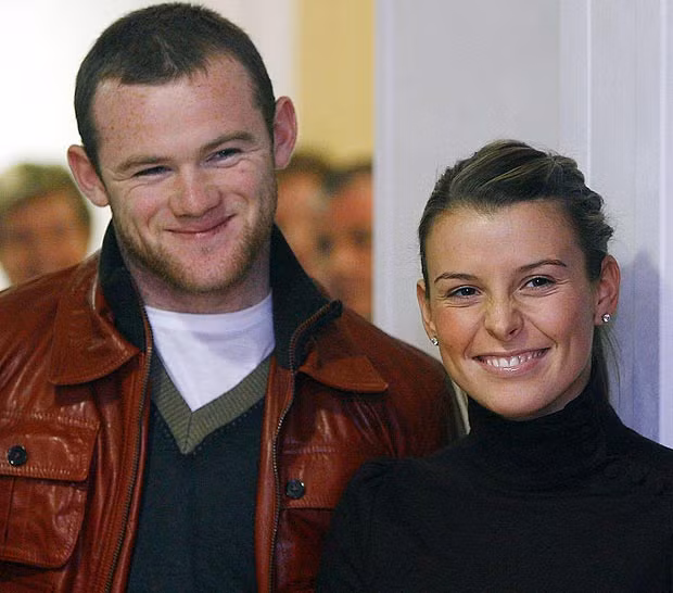 Trước đó, Rooney cũng đón tin vui khi cô vợ Coleen của mình thông báo rằng gia đình Rooney sẽ đón thêm thành viên thứ 4 vào tháng 5 năm sau.