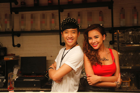 Hiện tại, Trấn Thành đang làm MC cho rất nhiều show diễn, anh được đông đảo khán giả hâm mộ yêu mến Hiện tại, Trấn Thành đang làm MC cho rất nhiều show diễn, anh được đông đảo khán giả hâm mộ yêu mến
