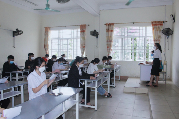 Ảnh minh họa: Trần Lý Ảnh minh họa: Trần Lý