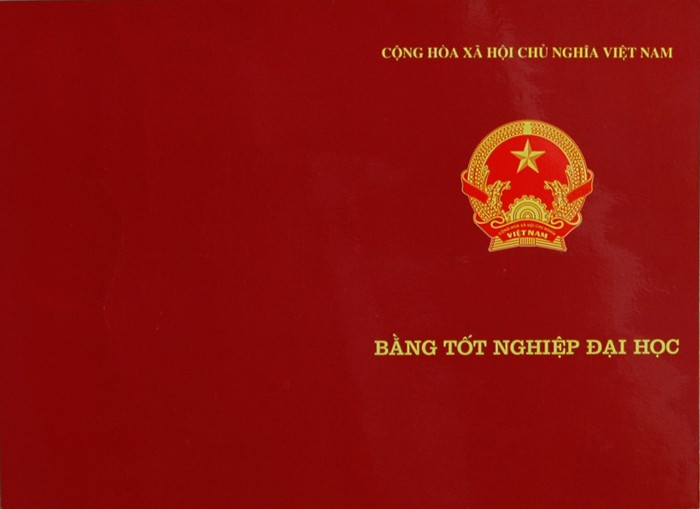 Bằng chính quy và tại chức có một khoảng cách khá xa về chất lượng, giá trị ảnh 3 Bằng chính quy và tại chức có một khoảng cách khá xa về chất lượng, giá trị ảnh 3