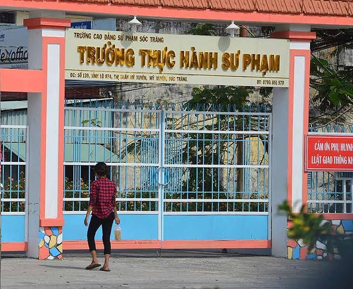 Nhiều văn bản của Bộ Giáo dục làm các trường cao đẳng sư phạm chao đảo ảnh 3 Nhiều văn bản của Bộ Giáo dục làm các trường cao đẳng sư phạm chao đảo ảnh 3