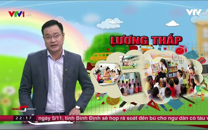 Lương giáo viên cao nhất đang xấp xỉ 11 triệu đồng/tháng ảnh 4