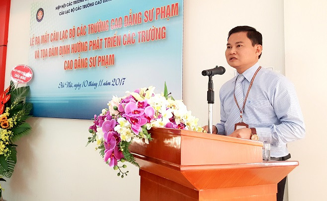 Từ trước đến giờ, chúng ta lấy đâu ra giáo viên trung học cơ sở? ảnh 6 Từ trước đến giờ, chúng ta lấy đâu ra giáo viên trung học cơ sở? ảnh 6