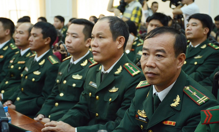 Hành trình đến với lớp học tình thương của “thầy giáo” 9X ảnh 3 Hành trình đến với lớp học tình thương của “thầy giáo” 9X ảnh 3