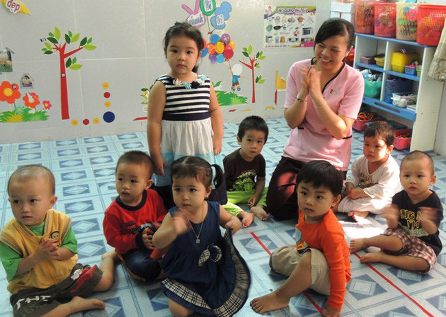 Nhiều văn bản của Bộ Giáo dục làm các trường cao đẳng sư phạm chao đảo ảnh 4 Nhiều văn bản của Bộ Giáo dục làm các trường cao đẳng sư phạm chao đảo ảnh 4