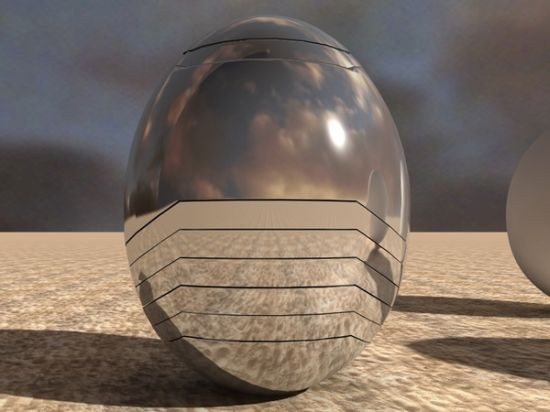 EGGo mobile Kitchen: bếp di động hình trứng Với concept bếp hình trứng nhỏ xinh của nhà thiết kế Zhanova, người dùng có thể mang chúng đi bất kỳ đâu muốn, trong nhà, ngoài vườn thậm chí cả những chuyến du lịch mà không sợ trầy xước do lớp vỏ ngoài được làm bằng kim loại bóng. Chúng được đặt cố định dễ dàng trên nóc xe ô tô khi di chuyển với những vít định vị được thiết sẵn. Với tính năng nhỏ và di động nên EGGo không được “trang bị” đầy đủ các chức năng như những concept khác mà chỉ gồm chậu rửa nhỏ, hệ thống ga và bếp. Vì thế EGGo thực sự rất thích hợp cho những bữa tiệc nướng BBQ ngoài trời. EGGo mobile Kitchen: bếp di động hình trứng Với concept bếp hình trứng nhỏ xinh của nhà thiết kế Zhanova, người dùng có thể mang chúng đi bất kỳ đâu muốn, trong nhà, ngoài vườn thậm chí cả những chuyến du lịch mà không sợ trầy xước do lớp vỏ ngoài được làm bằng kim loại bóng. Chúng được đặt cố định dễ dàng trên nóc xe ô tô khi di chuyển với những vít định vị được thiết sẵn. Với tính năng nhỏ và di động nên EGGo không được “trang bị” đầy đủ các chức năng như những concept khác mà chỉ gồm chậu rửa nhỏ, hệ thống ga và bếp. Vì thế EGGo thực sự rất thích hợp cho những bữa tiệc nướng BBQ ngoài trời.