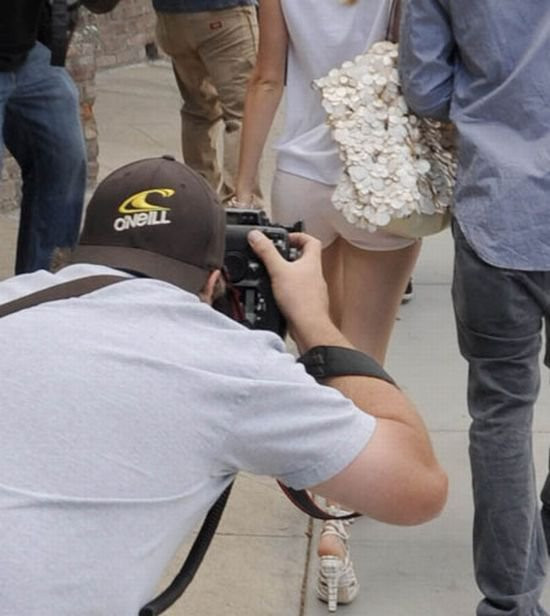 Em chảnh thì anh đã có máy ảnh