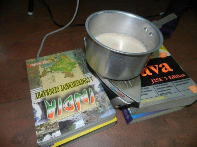 Anh mang dòng máu IT Nếu anh mà muốn cái gì cũng xong