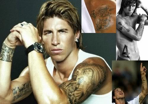 Sergio Ramos (Tây Ban Nha) Sergio Ramos (Tây Ban Nha)