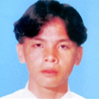 Chân dung của tên Đỗ Xuân Mạnh Chân dung của tên Đỗ Xuân Mạnh