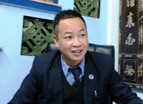 Tái “ngoại tình” sẽ bị xử lý hình sự ảnh 1 Tái “ngoại tình” sẽ bị xử lý hình sự ảnh 1