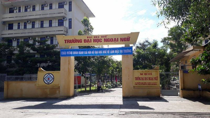 Thí sinh bức xúc vì cách giải thích "công văn mật" của nhà trường. Ảnh: TL Thí sinh bức xúc vì cách giải thích "công văn mật" của nhà trường. Ảnh: TL