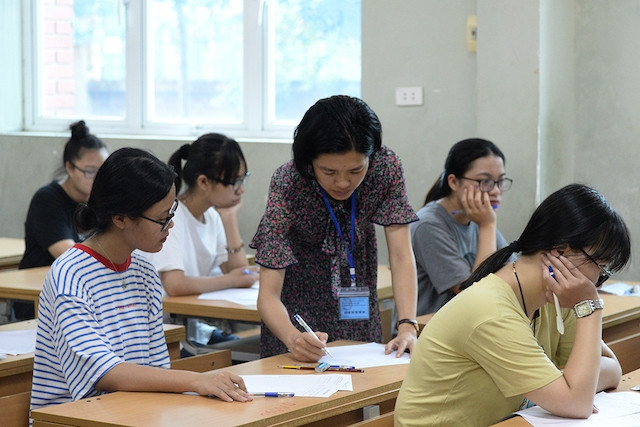 Ảnh minh hoạ: T.L Ảnh minh hoạ: T.L