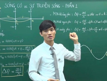 Thầy Đỗ Ngọc Hà (Ảnh nhân vật cung cấp) Thầy Đỗ Ngọc Hà (Ảnh nhân vật cung cấp)
