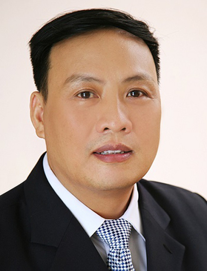 Giáo sư Nguyễn Đình Đức (Ảnh thầy Đức cung cấp) Giáo sư Nguyễn Đình Đức (Ảnh thầy Đức cung cấp)