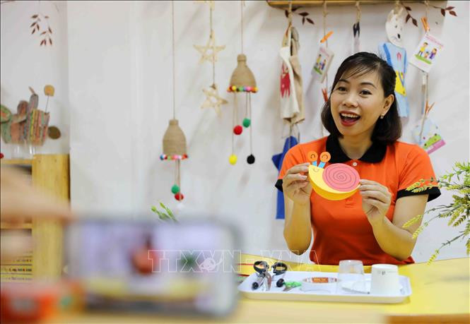 Hà Nội yêu cầu không dạy thêm học thêm trong hè (Ảnh minh họa: TTXVN) Hà Nội yêu cầu không dạy thêm học thêm trong hè (Ảnh minh họa: TTXVN)