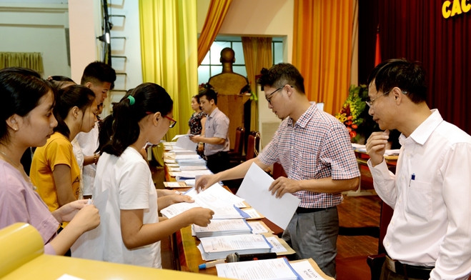 Ảnh minh họa: Báo Công an nhân dân