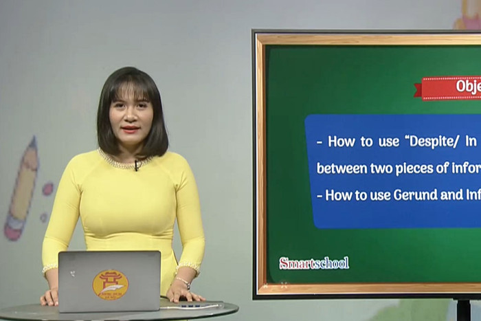 Ảnh minh họa, chụp màn hình chương trình của Đài truyền hình Hà Nội Ảnh minh họa, chụp màn hình chương trình của Đài truyền hình Hà Nội