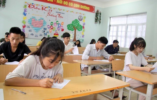 Ảnh minh họa: Báo Quảng Bình