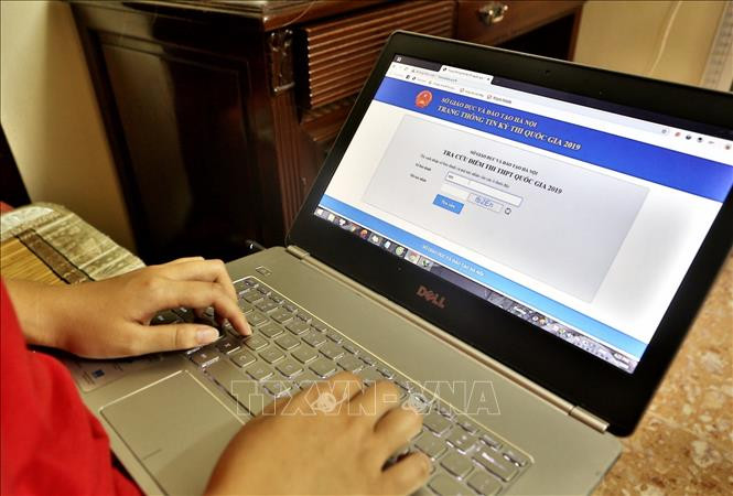 Ảnh minh họa: TTXVN Ảnh minh họa: TTXVN