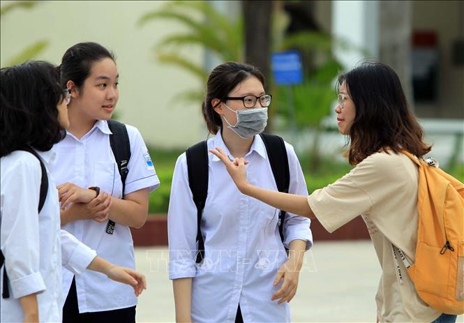 Ảnh minh họa: TTXVN Ảnh minh họa: TTXVN